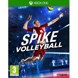 XBOX ONE Spike Volleyball