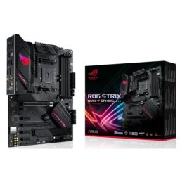 Asus B550-F