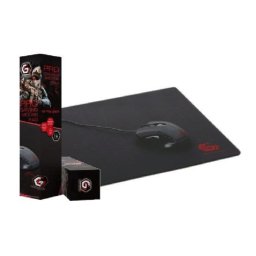 Gejmerska podloga za miša Gembird MP-GAME-S od prirodne gume 200x250mm, 3mm SMALL (alt a4-x7-200mp)