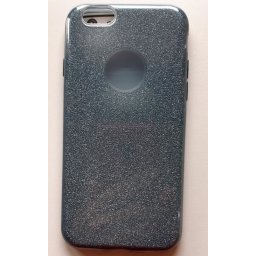 TPU maska SPARKLY SHINE za iPhone 6, iPhone 6S (4.7") VIŠE BOJA