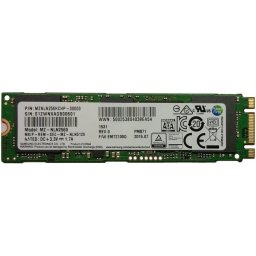 Samsung PM871 MZNLN128HCGR M.2 - 128 GB - SATA 6Gb/s Specs