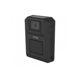 MILESTONE AXIS W100 BODY WORN CAMERA