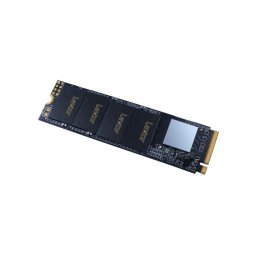 LEXAR NM610 500GB SSD, M.2 2280, PCIe Gen3x4, up to 2100 MB/s read and 1600 MB/s write LNM610-500RB