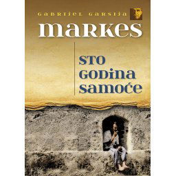 Sto godina samoće - Gabrijel Garsija Markes