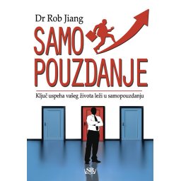 Samopouzdanje - Dr Rob Jiang