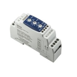 Tajmer multifunkcionalni analogni RR3ZTC01,24Vac/dc-220Vac,1CO, 0.06s-30h,10A/250Vac 50Hz IP20 Emas