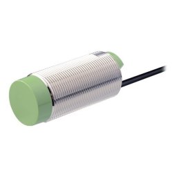 Kapacitivni senzor CR30-15AO, M30x71mm, NO, Sn=15mm, kabal l=2m, 2-žični 90-250Vac, IP65 Autonics