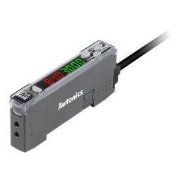 Optički senzor BF5R-D1-P, dupli displej, PNP,NO/NC,LED,sa tajmerom,teach mode,12-24Vdc IP40 Autonics