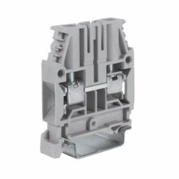 Redna stezaljka CBC06GR, 0.2-10 mm2, SIVA, tip CBC.6/GR Cabur