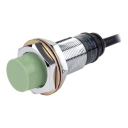 Induktivni senzor PR18-8AO, M18x53.3mm, NO, Sn=8mm, kabal l=2m, 2-žični 90-250Vac, IP67 Autonics
