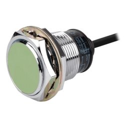 Induktivni senzor PR30-10DN, M30x58mm, NPN NO, Sn=10mm, kabal l=2m, 3-žični 12-24Vdc, IP67 Autonics