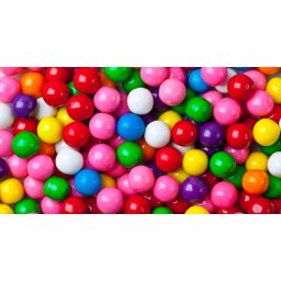 Aroma BUBBLE GUM 100ml
