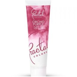 Fractal gel boja Orhideja ljubičasta 30g