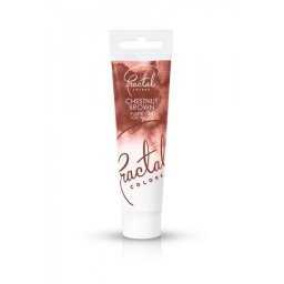 Fractal gel boja Kesten braon 30g