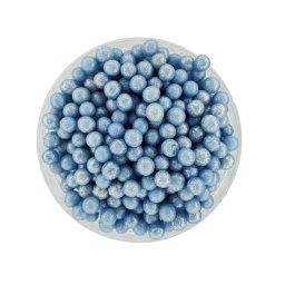 Ukrasne jestive perle PLAVE 50g