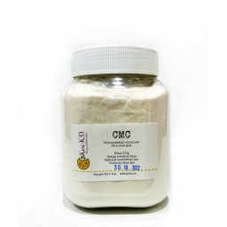 CMC – karboksi metil celuloza 500g