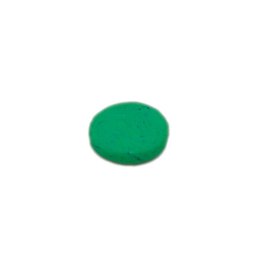 Boja zelena menta 200g
