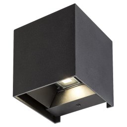 SPOLJNA ZIDNA LAMPA 1XG9 SOLIN 7396 RABALUX