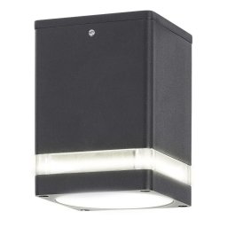 SPOLJNA NADGRADNA LAMPA 1XGU10 ZOMBOR 7818 RABALUX