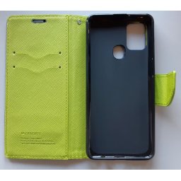 Preklopna futrola MERCURY za Samsung Galaxy SM-A217F, Galaxy A21s 2020 (6.5") više boja