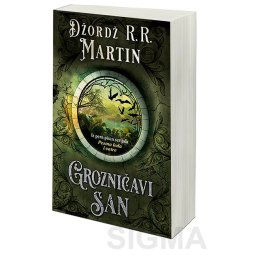 Grozničavi san - Džordž R. R. Martin