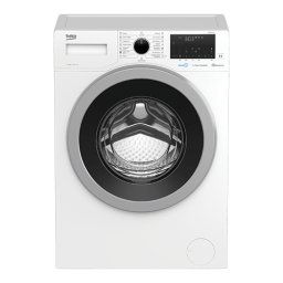Beko WUE8736XST