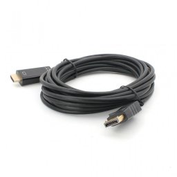 Kabl DP M na HDMI M 5m JWD-DPHDMI1
