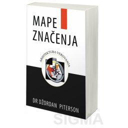Mape značenja – Dr Džordan Piterson