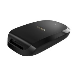 SanDisk Extreme PRO CFexpress SDDR-F451-GNGNN čitač kartica