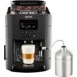 Krups aparat za espreso EA 816B70