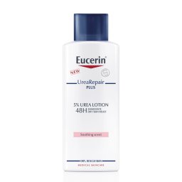 Eucerin UreaRepair Plus Parfimisani Losion sa 5% uree 250ml