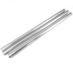 Aluminijumska cev za pozadinu 3m