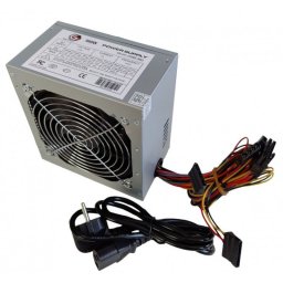 Napajanje ATX Gembird GMB-560-12 no BOX ** napajanje 560W 12cm FAN, 20+4pin, 4pin 12V,2xSATA 2xIDE bez kutije(876)