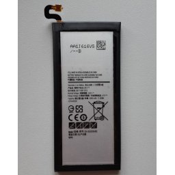 Baterija EB-BG928ABE za Samsung Galaxy S6 EDGE PLUS SM-G928F, business