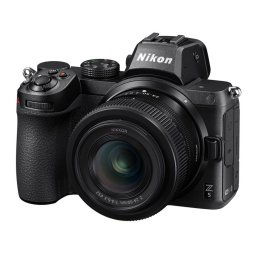 Nikon Z5 24-50