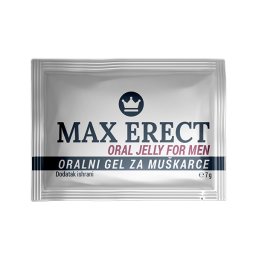 Max Erect Max Erect Kesica