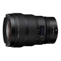 Nikon NIKKOR Z 14-24mm f/2.8 S