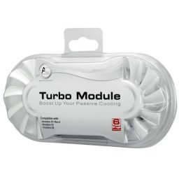 Ventilatori za grafičku Arctic Cooling Turbo Module V1 VGA, 2x80mm FAN (FN-VGA-AC-02)