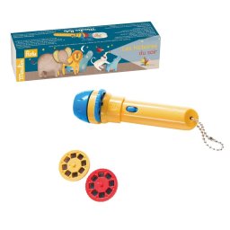 Mini Projektor - Les Papoum
