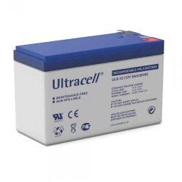 Olovni akumulator 12V 9Ah Ultracell