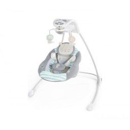 Kids II Ingenuity ljuljaška inlighten - landry the lion ( SKU12164 )
