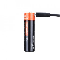 Fitorch Li ion 14500 sa 750mAh