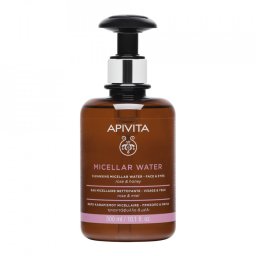 APIVITA MICELARNA VODA 300ML