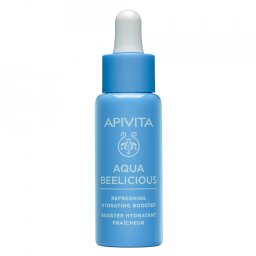 APIVITA AQUA BEELICIOUS HIDRANTNI BOOSTER 30ML