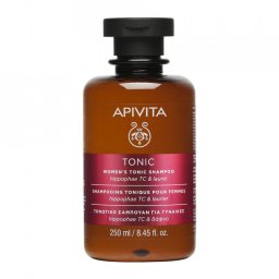 APIVITA HAIRLOSS TONIK ŠAMPON ZA ŽENE 250ML