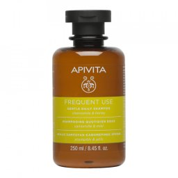 APIVITA ŠAMPON ZA SVAKODNEVNO PRANJE KOSE 250ML