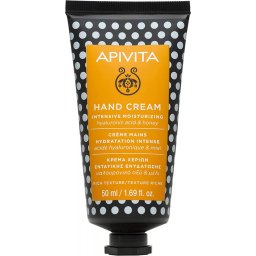 APIVITA KREMA ZA RUKE MED 50ML