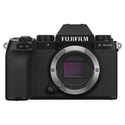 Fuji X-S10