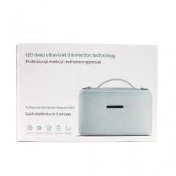 Sterilizator HSG-S002