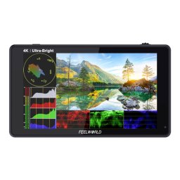 Feelworld LUT6S 6'' Monitor